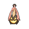 Gourgeist Small sprite