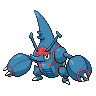 Heracross Mega sprite