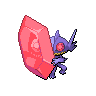 Sableye Mega sprite