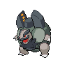 Golem Alola sprite