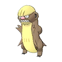 Gumshoos Totem sprite