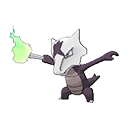 Marowak Totem sprite