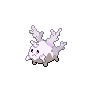 Corsola Galar sprite