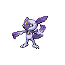 Sneasel Hisui sprite