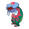 Dracovish