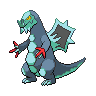 Baxcalibur