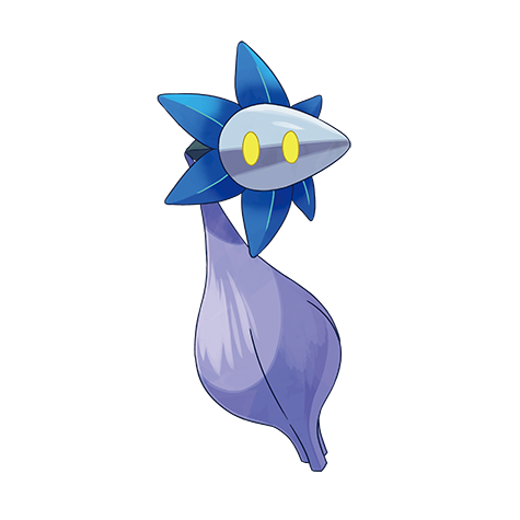 Glimmet official artwork