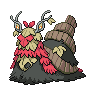 Wo Chien shiny sprite