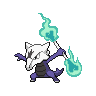 Marowak Alola shiny sprite
