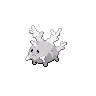 Corsola Galar shiny sprite