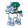 Calyrex Ice shiny sprite