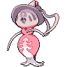 Hatterene Gmax shiny sprite