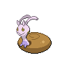 Sliggoo Hisui shiny sprite