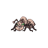 Durant shiny sprite