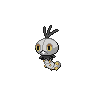 Scatterbug shiny sprite