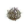 Brambleghast shiny sprite